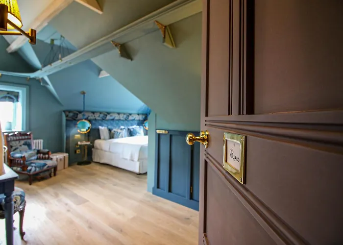 Highfield Hotel Driffield