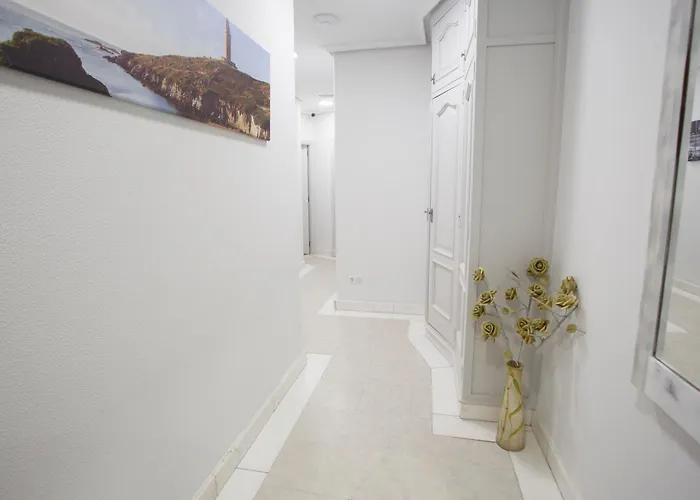 Hostal Costa Coruña