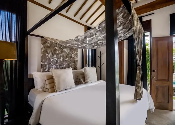Bloom Resort Bali By Balisuperhost Canggu 