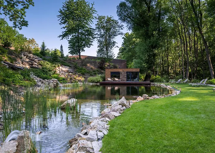 Vista Resort & Club Prague