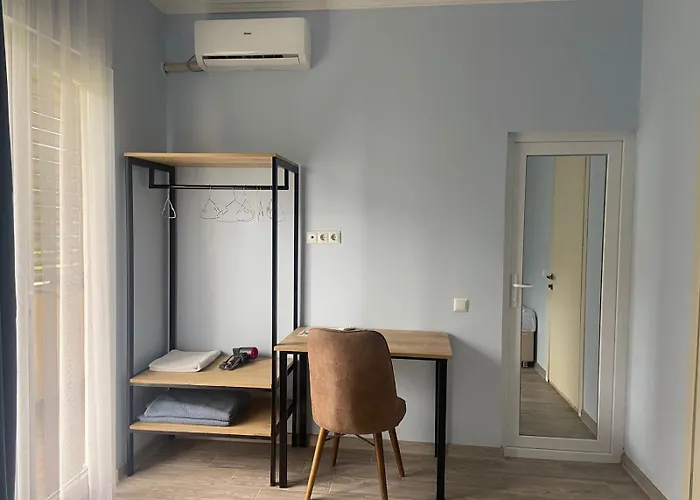 Kemo House Hotel Batumi