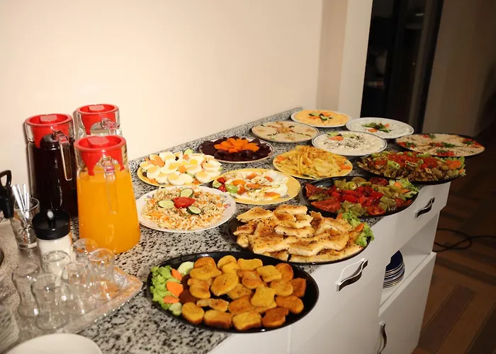 Balpetek Hotel Estambul
