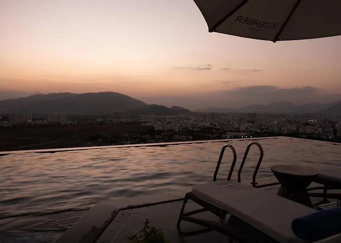 December Hotel Nha Trang