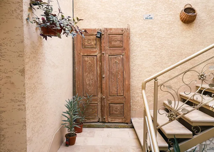Oasis Boutique Hotel Bukhara