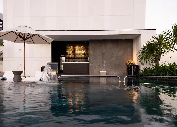 December Hotel Nha Trang