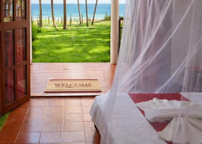 Helios Beach Resort Tangalle