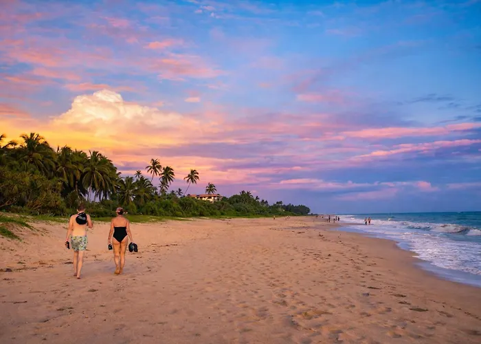 Helios Beach Resort Tangalle