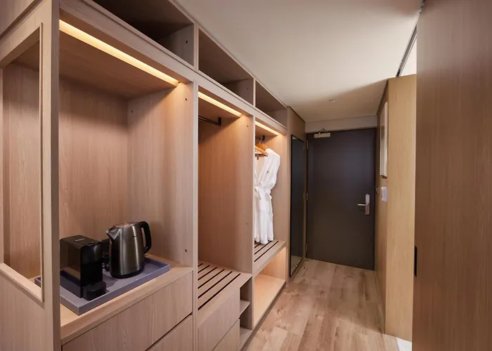 Citadines Connect Hari Busan