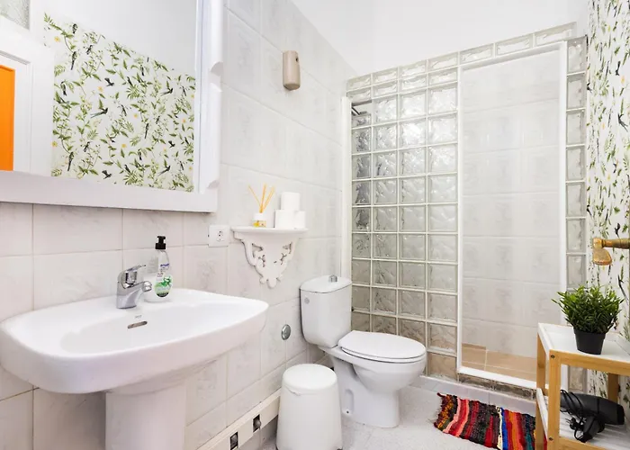 Home2Book Pension Casablanca Santa-Cruz de Ténérife