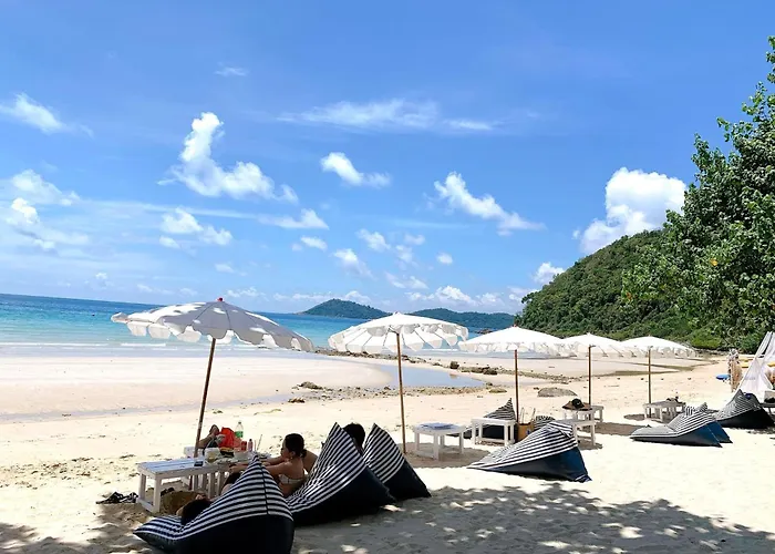Kerala Coco Resort Koh Samet