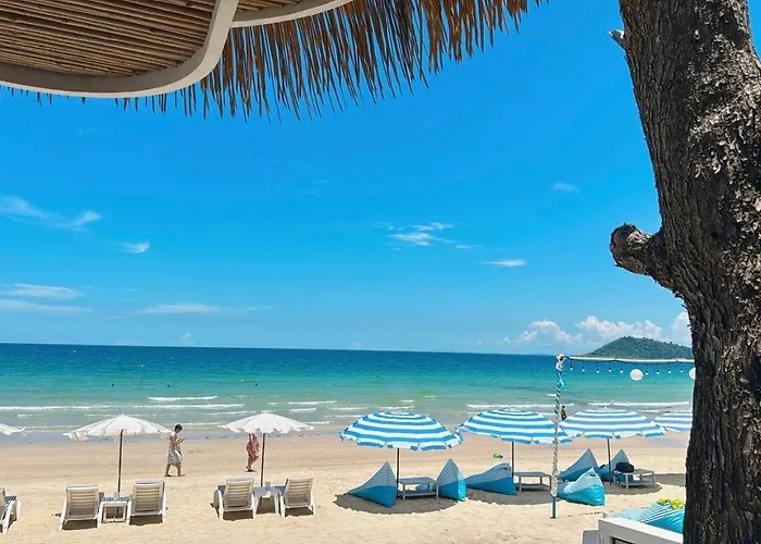 Kerala Coco Resort Koh Samet
