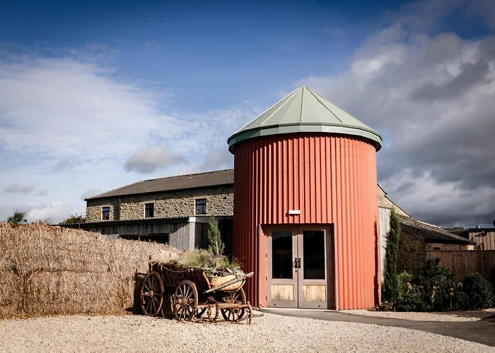 Runa Farm Barnard Castle