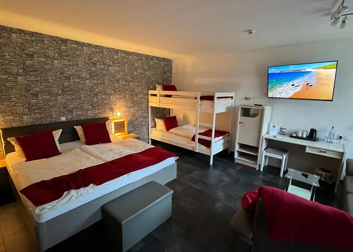Hotel Paidion Braunlage