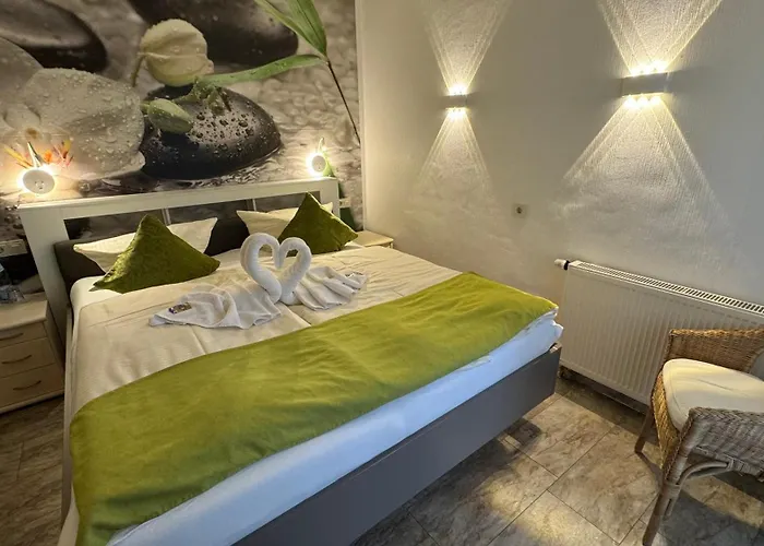 Hotel Paidion Braunlage