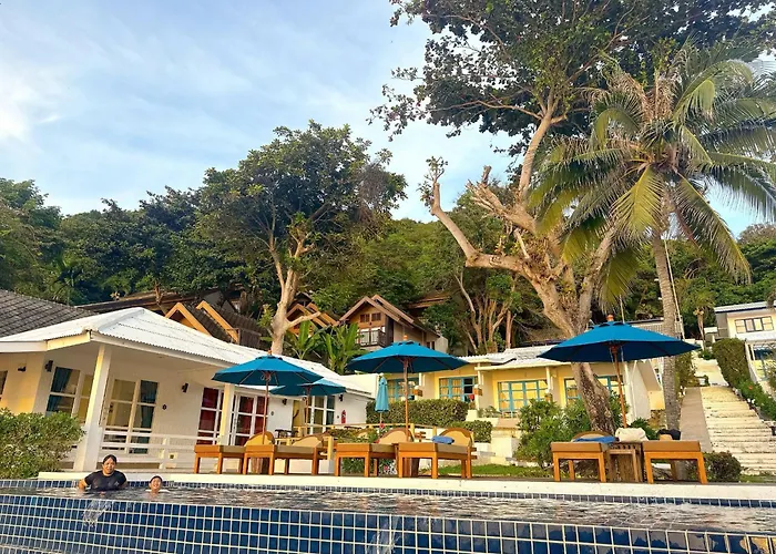 Kerala Coco Resort Koh Samet