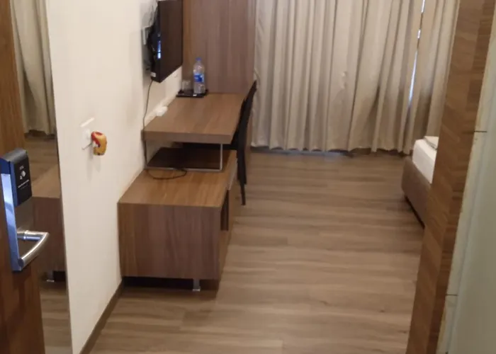 Hotel Bekal International Kasaragod
