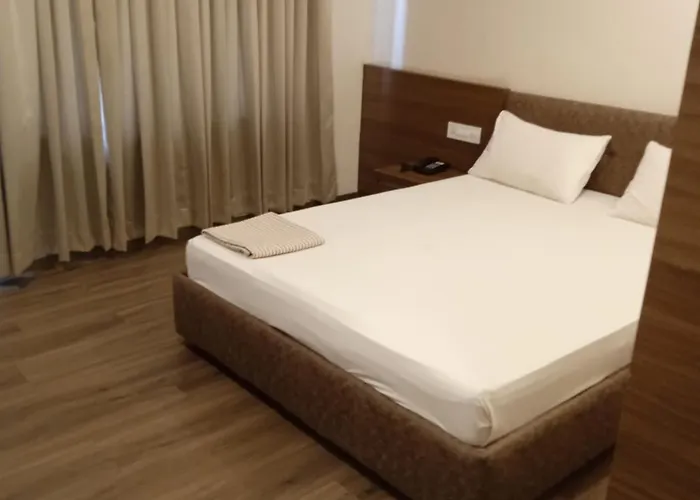 Hotel Bekal International Kasaragod