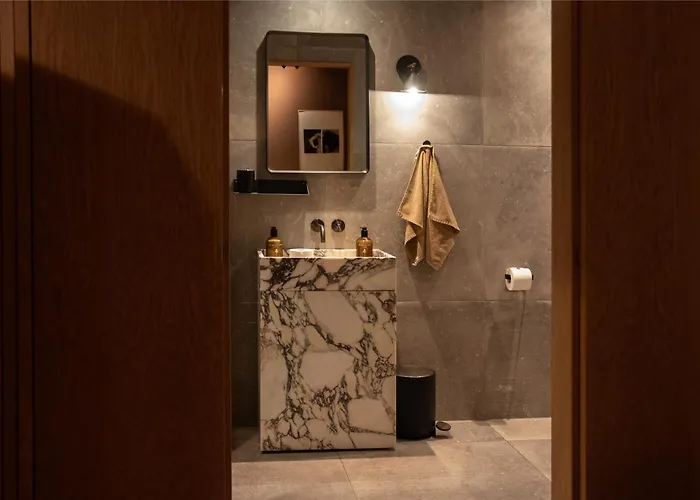Audo Boutique Hotel Copenhague