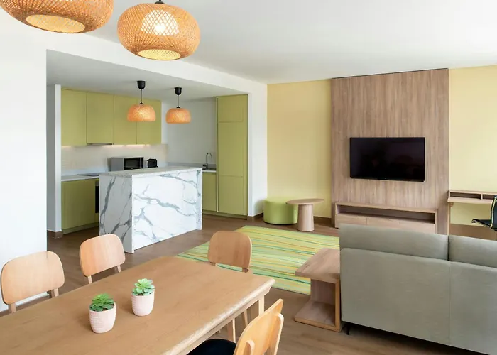 Element By Westin City Center Doha