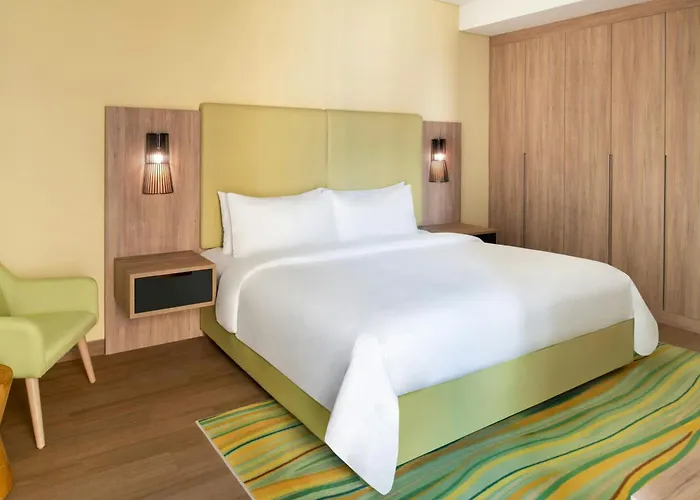 Element By Westin City Center Doha