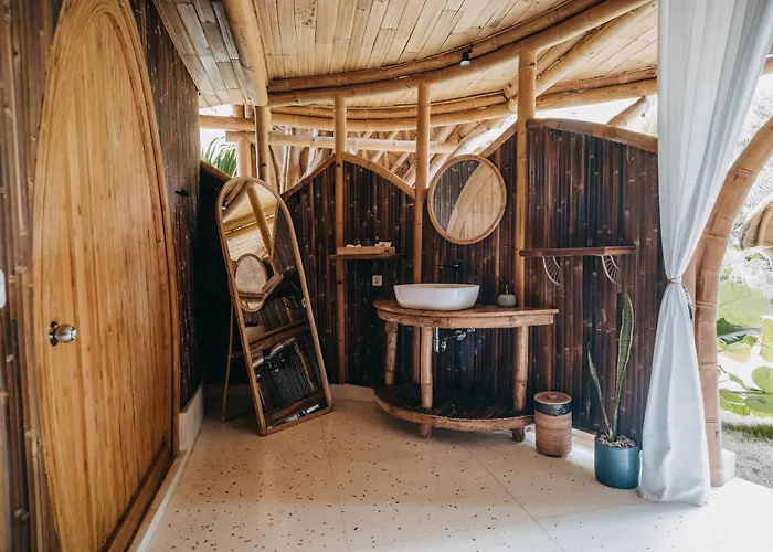 Villa Tokay - The Luxury Resort Gili Air