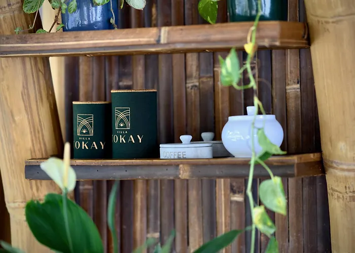Villa Tokay - The Luxury Resort Gili Air