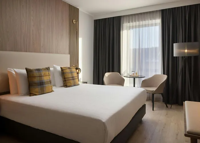 Ac Hotel By Marriott Inverness