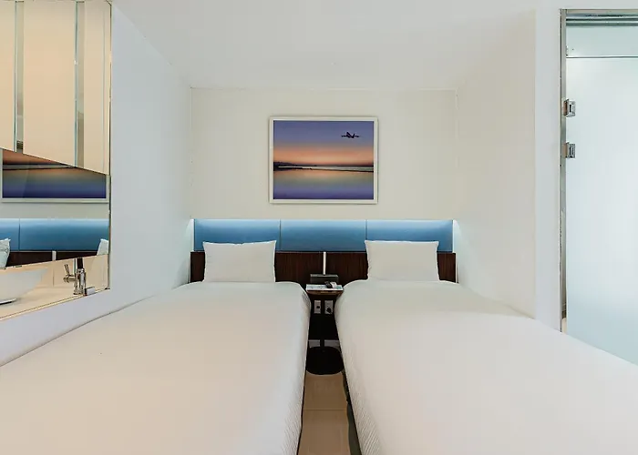 Hamdeok Beach Stay Jeju