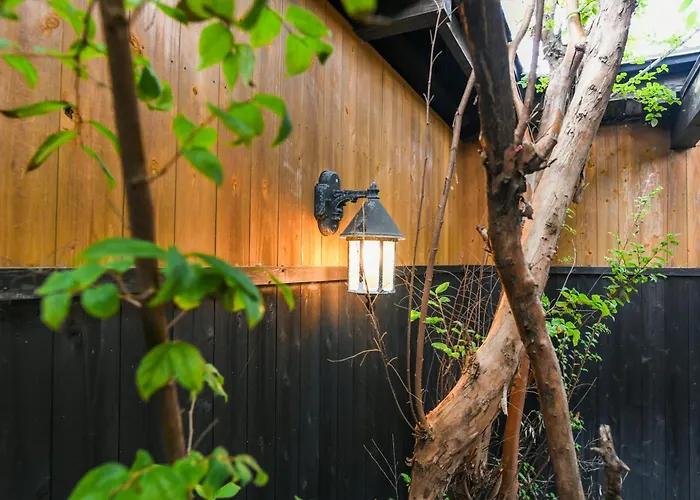 Ryokan Yayanoyu Kumamoto
