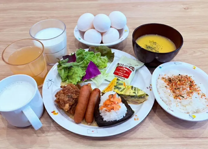 Henn Na Hotel Premier Nagoya Fushimiekimae