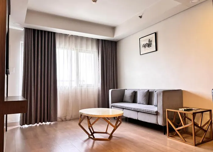 The Residences At Bcct Taguig