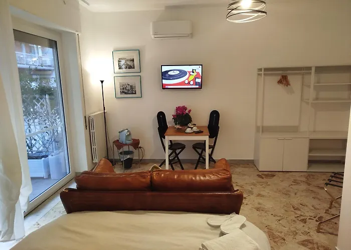 Casara Hotel Bari