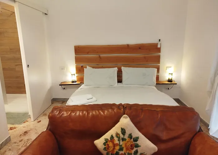 Casara Hotel Bari
