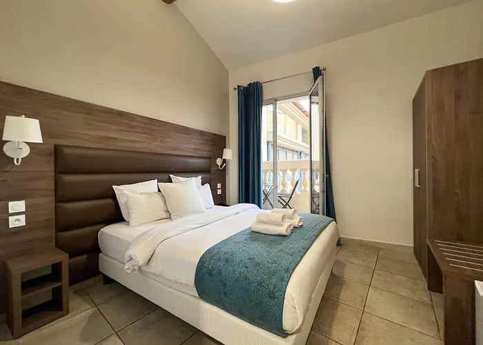 Square Hotel Nimes