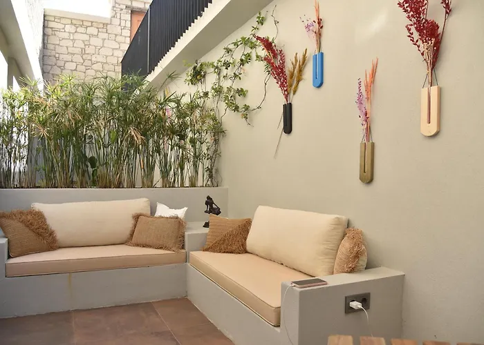 Soas Suites Alaçatı