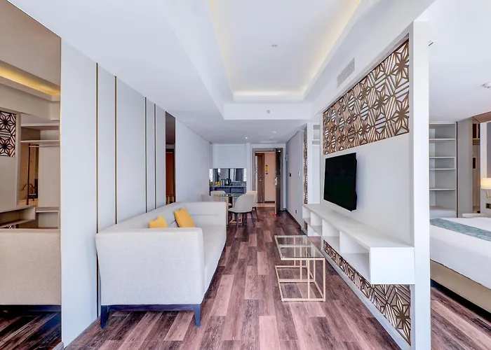 Sunday Hotel Arshika Sunset Road Kuta 