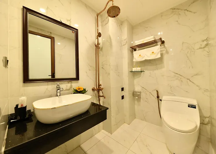 Kingdom Hanoi Hotel
