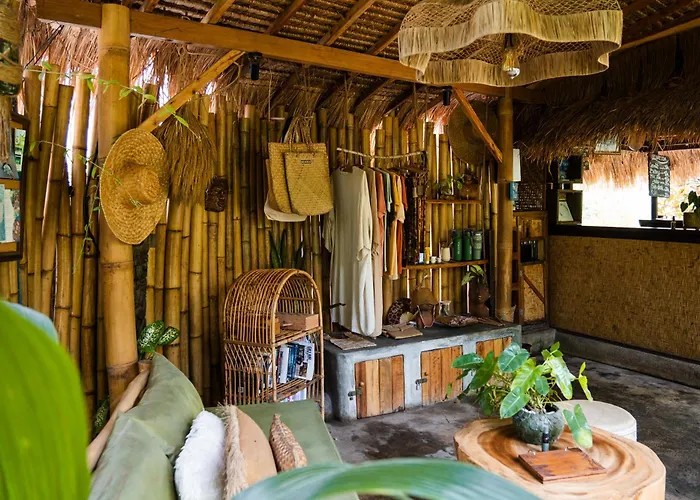 Hotel Selvática Gili Air