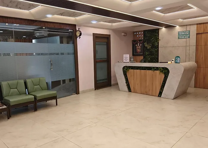 Navaratna Delight Coimbatore