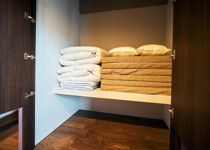 Rakuten Stay Kokura Station Standard Double Room Kitakyushu
