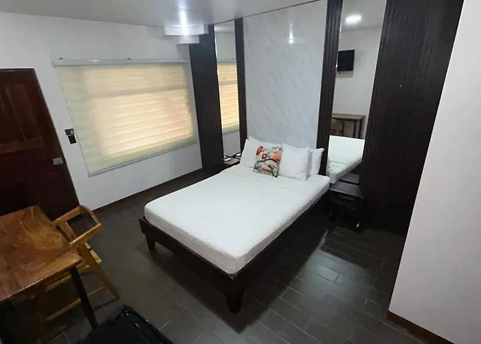 Hotel Wilson Anexo Liberia