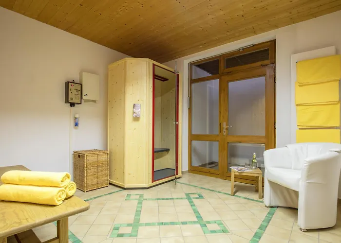Hotel Zum Eichhof Reit im Winkl