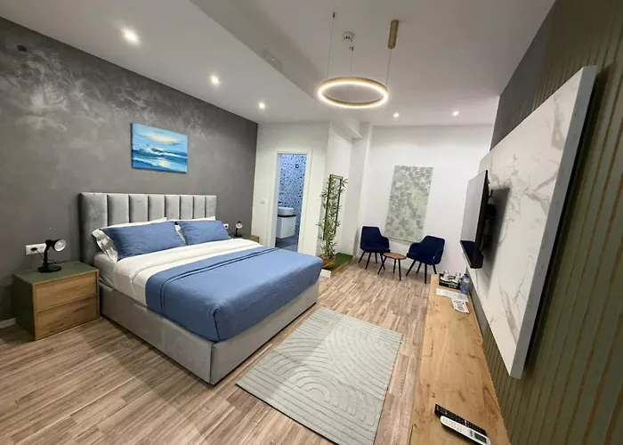 Peaky Hotel Durrës