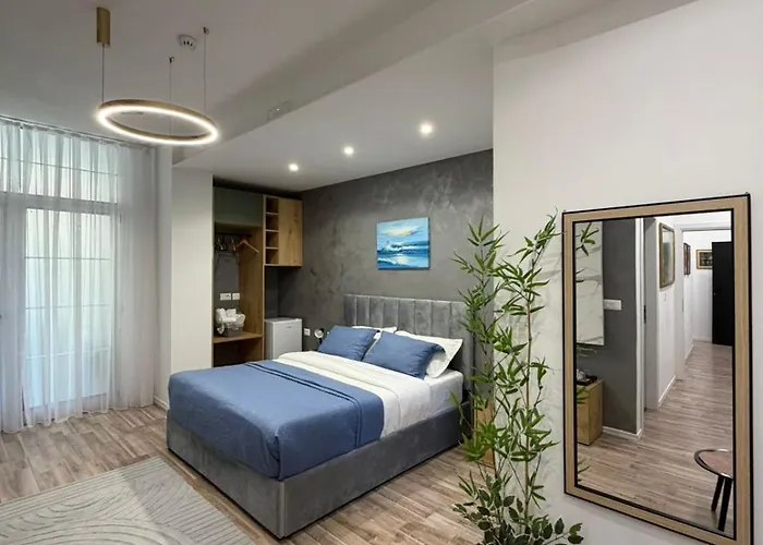 Peaky Hotel Durrës