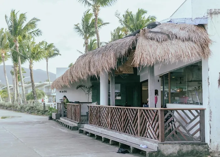 Bay'S Inn Resort Baler
