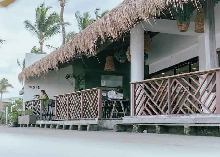 Bay'S Inn Resort Baler