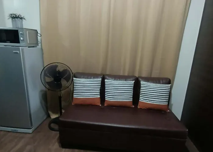 Cruz Air Residences Makati City