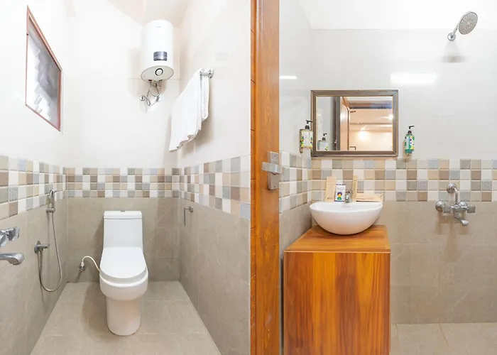 Treebo Elite Inn Chennai