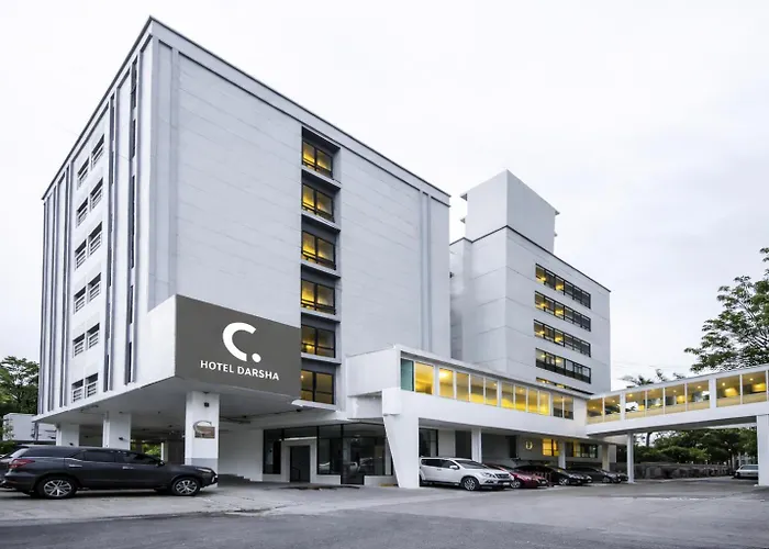 C Hotel Bangna กรุงเทพมหานคร