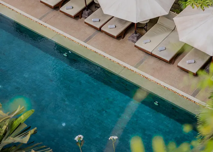 Khmer House Boutique Siem Reap